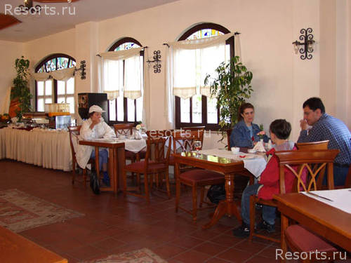 Aspen Hotel 24